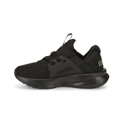 P-Z44 (Puma softride enzo evo ps black/castle rock) 112394500