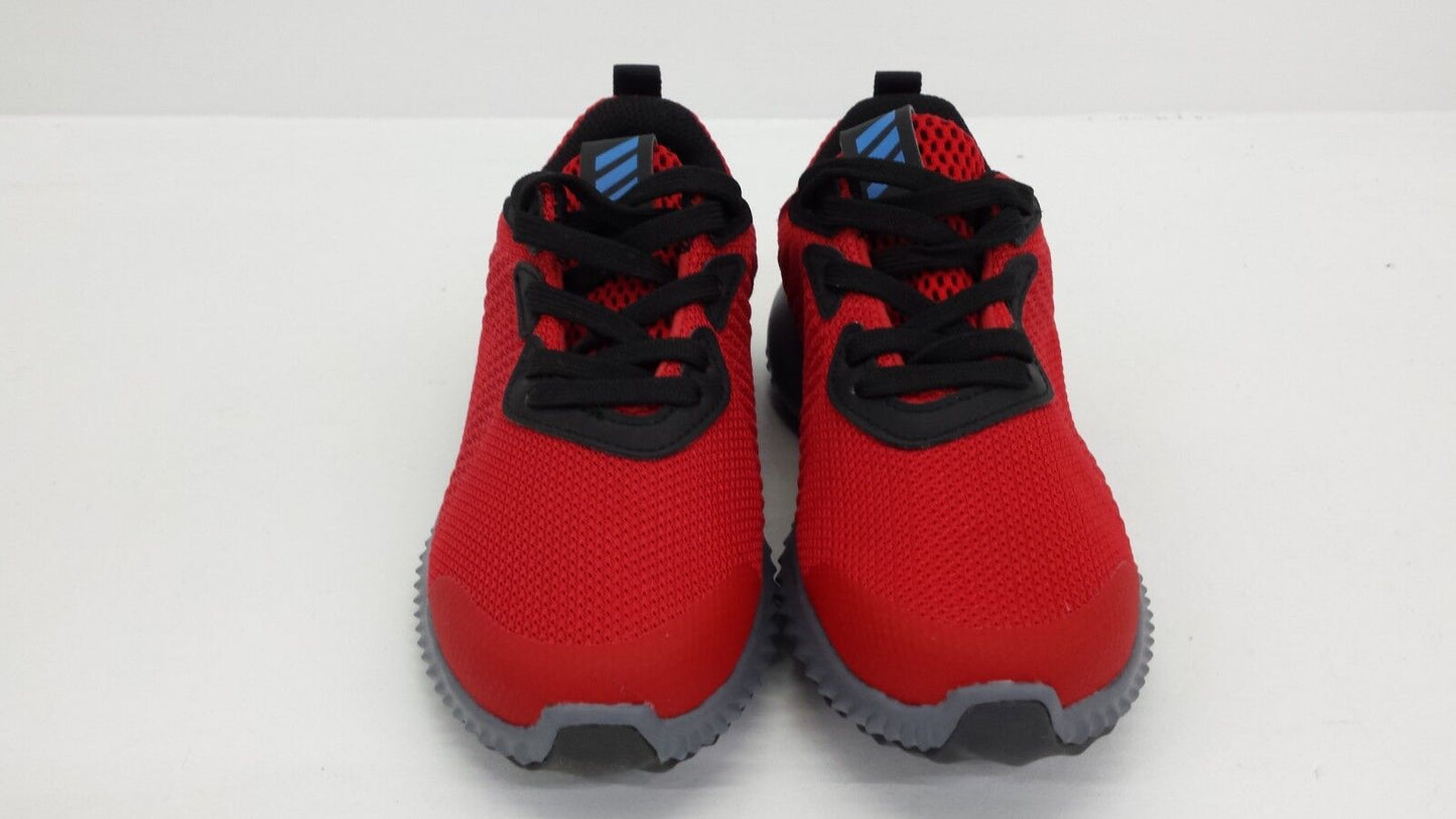 A-R43 (ALPHABOUNCE C SCARLE/BLK) 11796079 ADIDAS