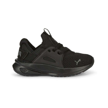 P-Z44 (Puma softride enzo evo ps black/castle rock) 112394500