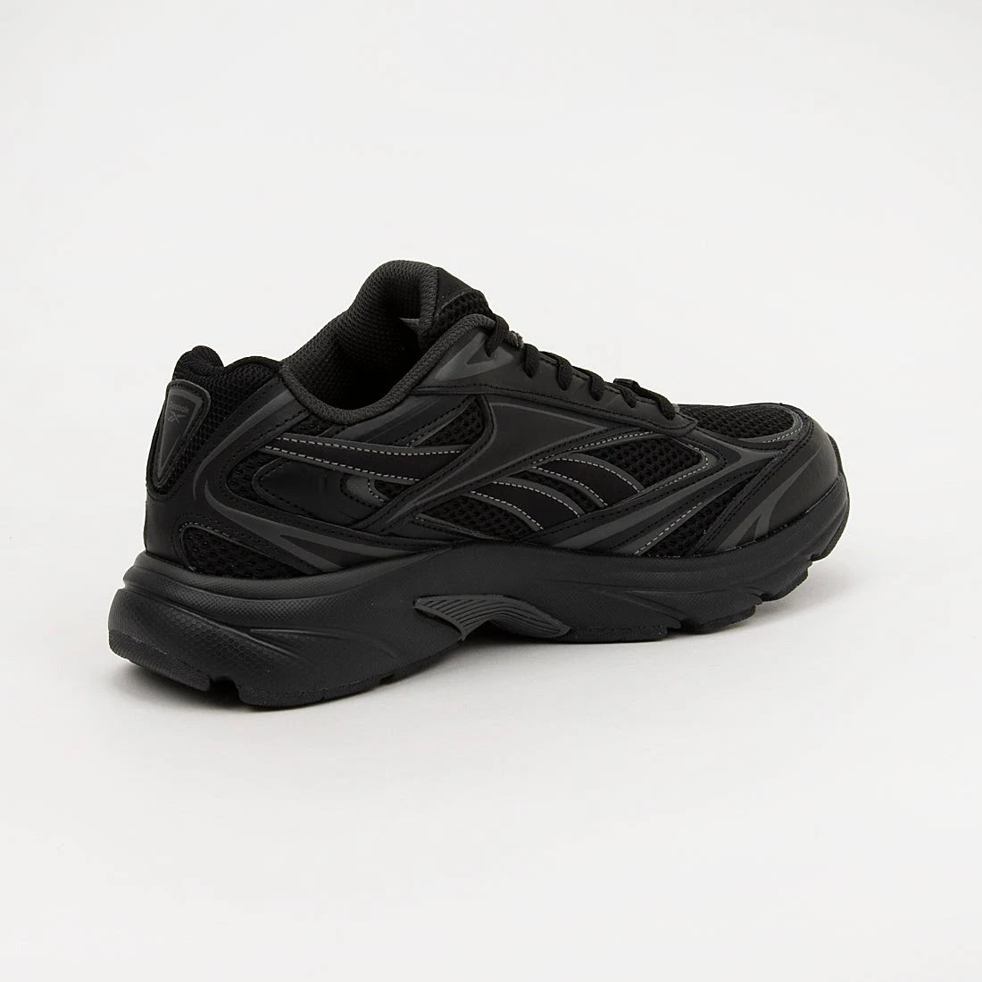 R-Y17 (Reebok belwave running shoes black/grey) 22695627
