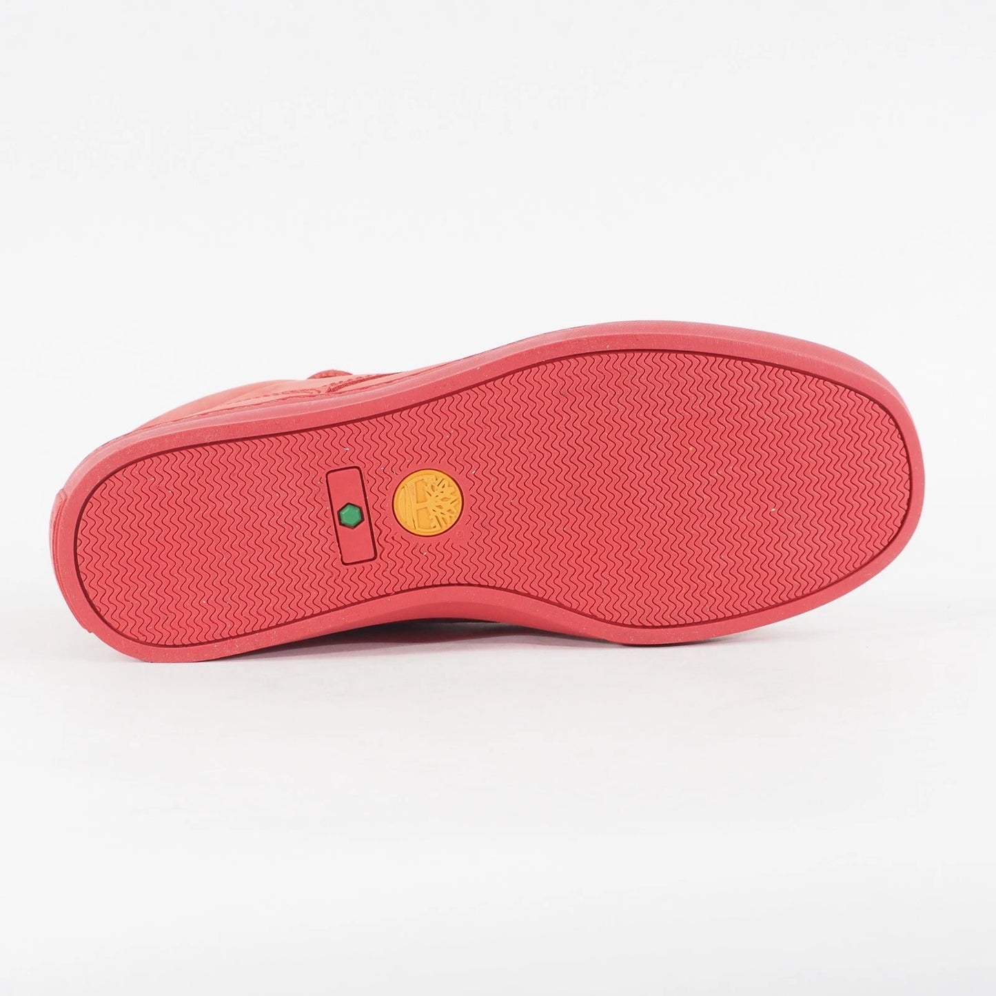 TB-C2 (TIMBERLAND MENS ADVENTURE CUPSOL CHUKKA - RED MONO) 1116914348