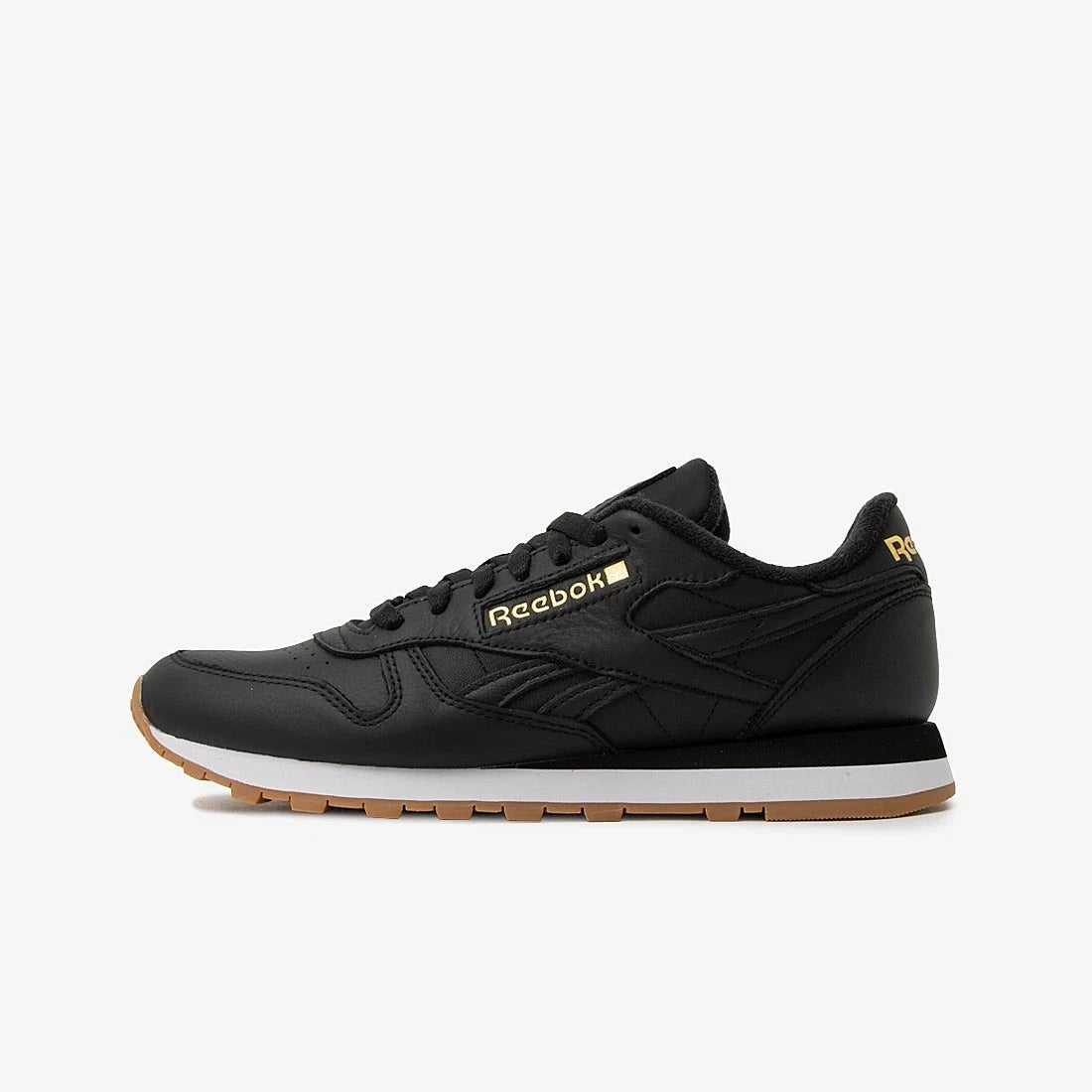 R-E18 (Reebok classic leather black/chalk/white) 82697652