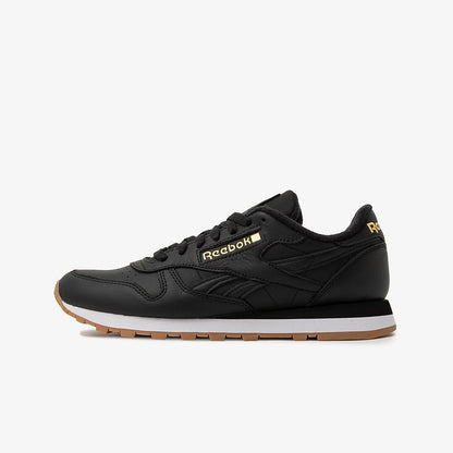 R-E18 (Reebok classic leather black/chalk/white) 82697652