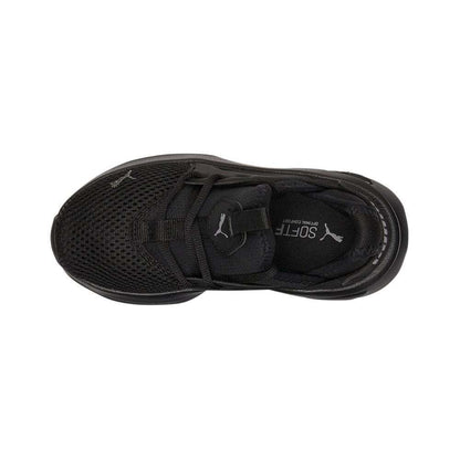 P-Z44 (Puma softride enzo evo ps black/castle rock) 112394500