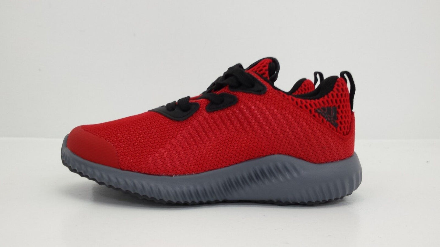 A-R43 (ALPHABOUNCE C SCARLE/BLK) 11796079 ADIDAS