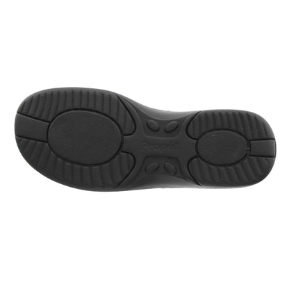 PR-F1 (Propet women's  gemma black 4E width sandal) 22699200