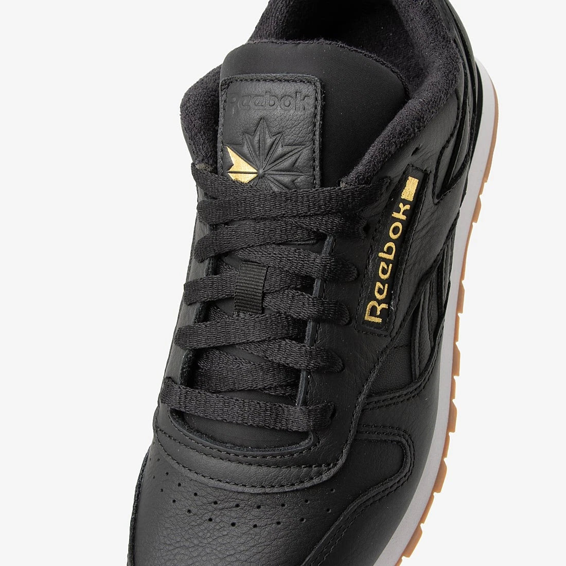 R-E18 (Reebok classic leather black/chalk/white) 82697652