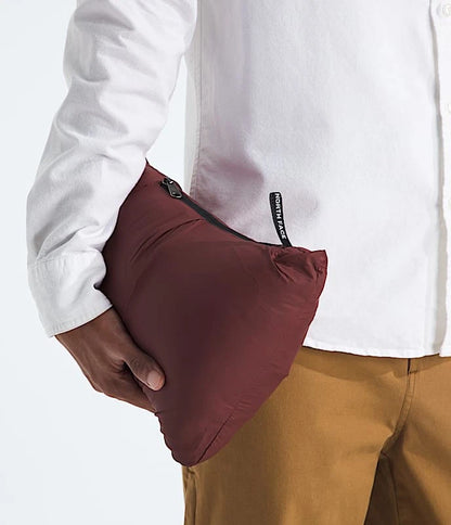 NFA-D9 (The north face men 96 retro nuptse jacket sumac) 126926087