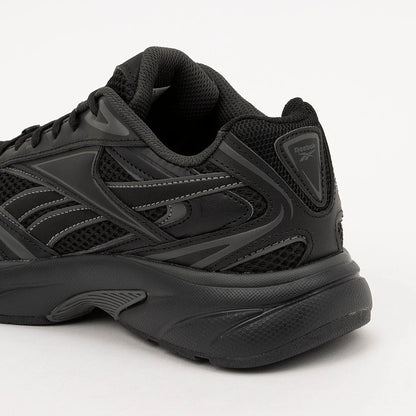 R-Y17 (Reebok belwave running shoes black/grey) 22695627