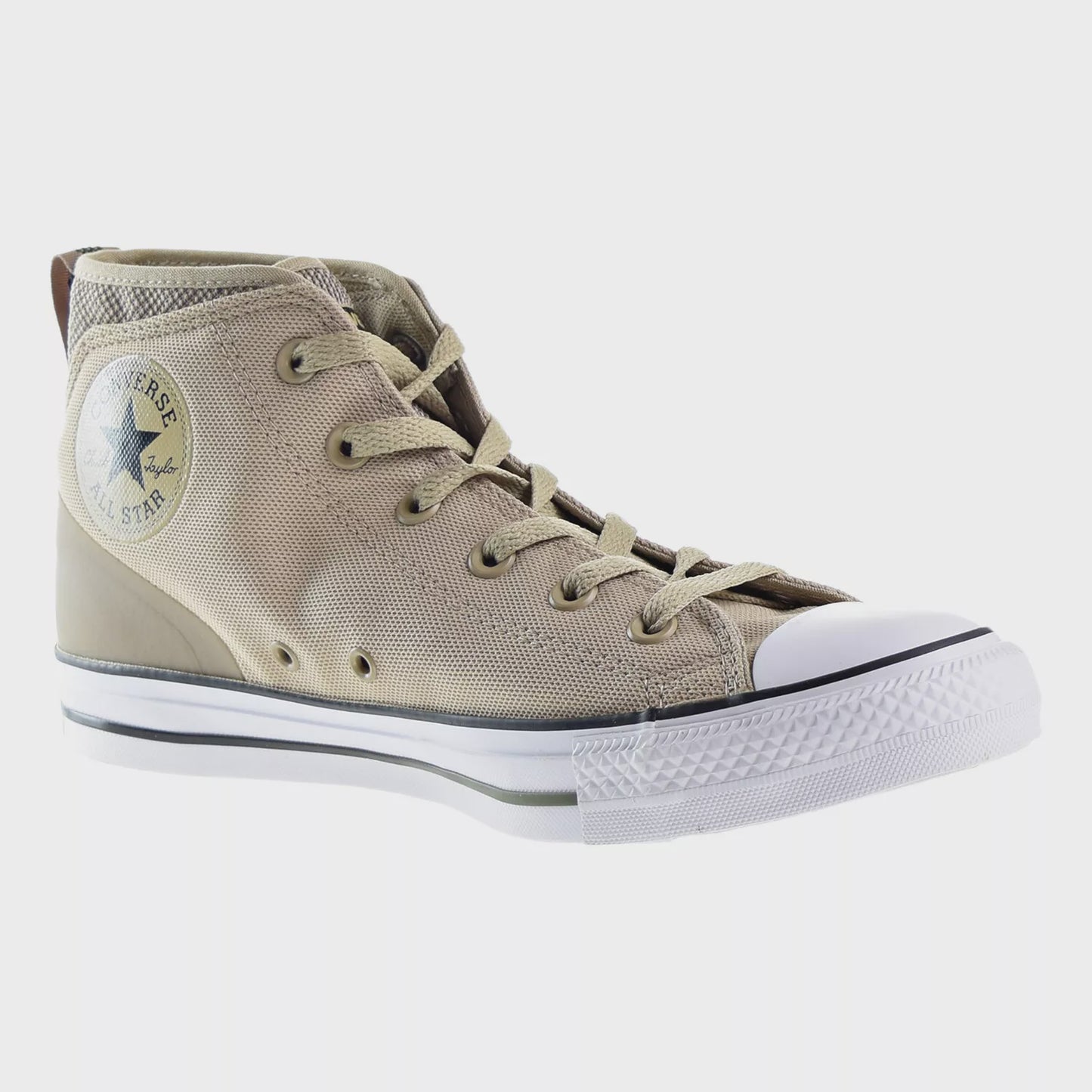 CT-S26 (CT SYDE STREET SUMMER CNVS KHA VINTAGE KHAKI/MALT/HERBAL) 41796500