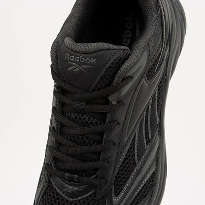 R-Y17 (Reebok belwave running shoes black/grey) 22695627