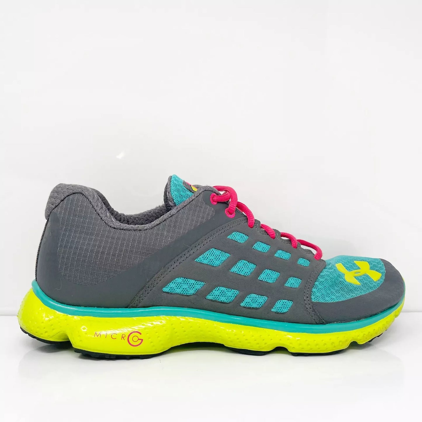 UA-B (UNDER ARMOUR WOMENS MICRO G CONNECT) 81297600