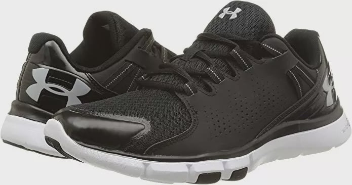 UA-I1 (UNDER ARMOUR MICRO G LIMITLESS TR) 61597391