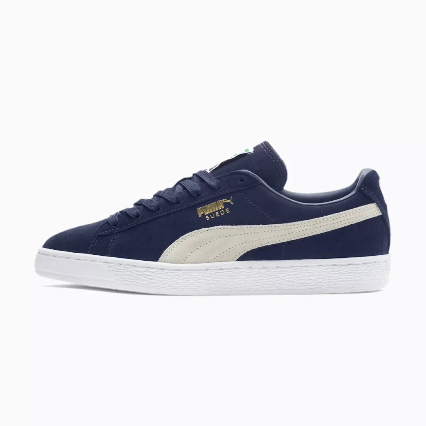 P-P41 (Puma suede classic + peacoat/white) 62295525