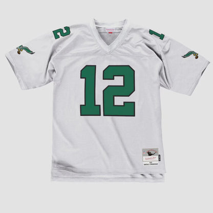 MNA-E50 (Mitchell & ness nfl legend jersey philadelphia eagles 1990 randall cunningham white) 126910869
