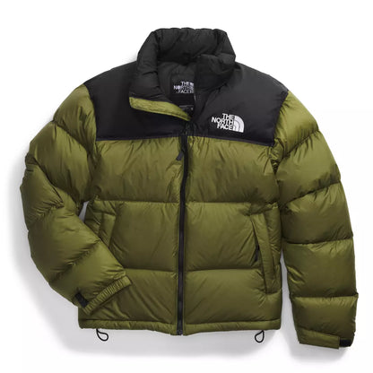 NFA-I5 (The north face 96 retro nuptse jacket forest olive) 724926087