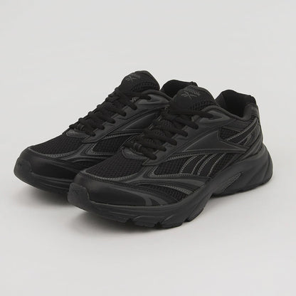 R-Y17 (Reebok belwave running shoes black/grey) 22695627