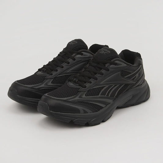 R-Y17 (Reebok belwave running shoes black/grey) 22695627