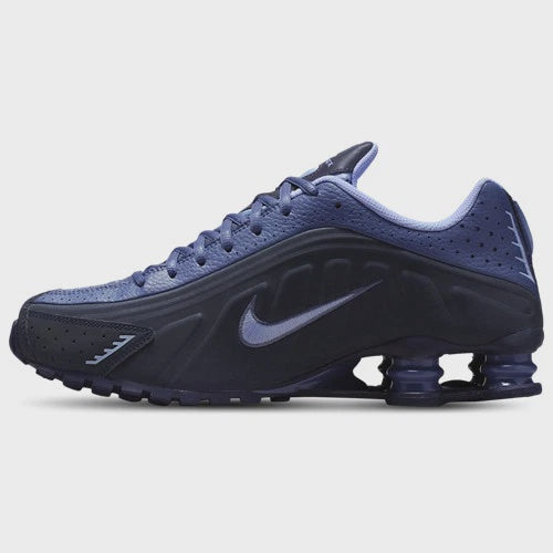N-B140 (Nike shox r4 obsidian/aluminium) 62697826