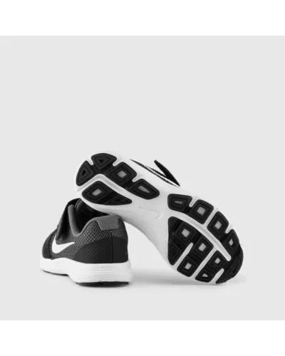 N-T94 (NIKE REVOLUTION 3 PSV D GREY/WHT) 21793887