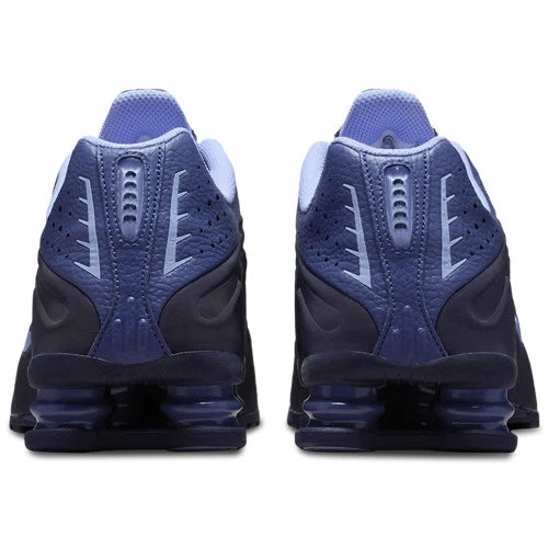 N-B140 (Nike shox r4 obsidian/aluminium) 62697826