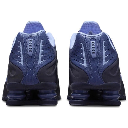 N-B140 (Nike shox r4 obsidian/aluminium) 62697826