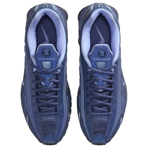 N-B140 (Nike shox r4 obsidian/aluminium) 62697826