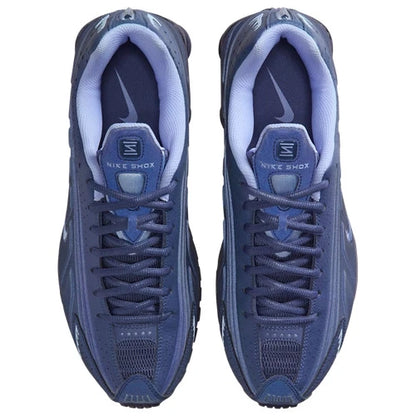 N-B140 (Nike shox r4 obsidian/aluminium) 62697826