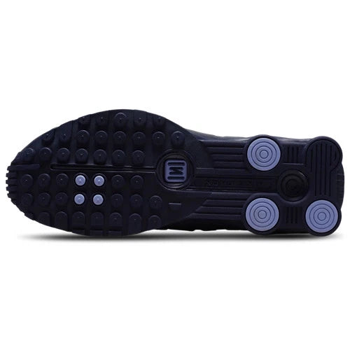 N-B140 (Nike shox r4 obsidian/aluminium) 62697826