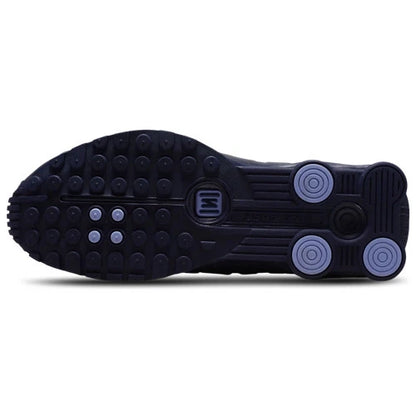 N-B140 (Nike shox r4 obsidian/aluminium) 62697826