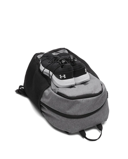 UAE-W14 (Under armour unisex hustle sport 6.0 backpack castle rock) 112593478