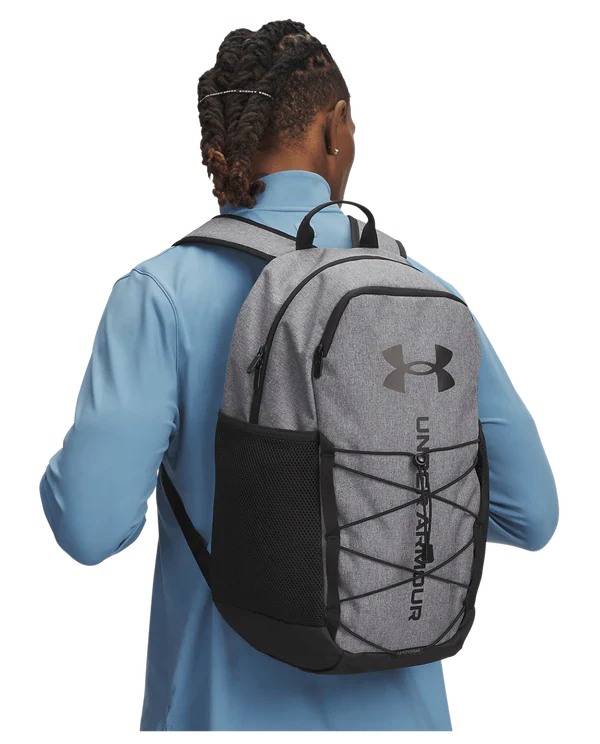 UAE-W14 (Under armour unisex hustle sport 6.0 backpack castle rock) 112593478