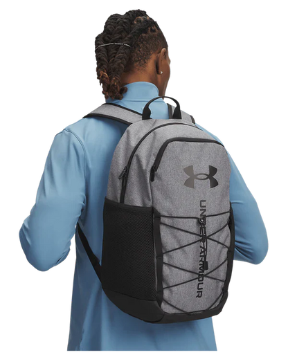 UAE-W14 (Under armour unisex hustle sport 6.0 backpack castle rock) 112593478