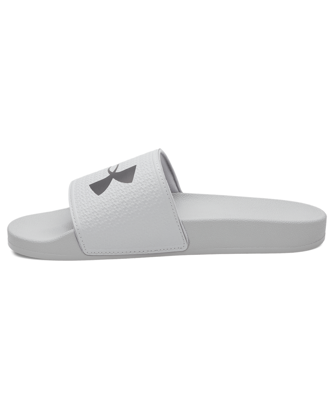 UA-W8 (Under armour mens ARMR slide moderate grey/antracite) 72693043