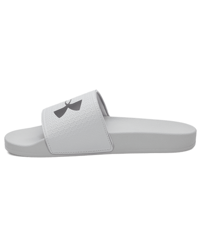 UA-W8 (Under armour mens ARMR slide moderate grey/antracite) 72693043