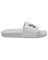 UA-W8 (Under armour mens ARMR slide moderate grey/antracite) 72693043