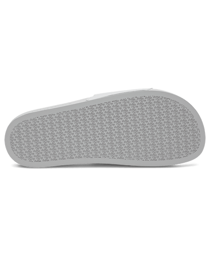 UA-W8 (Under armour mens ARMR slide moderate grey/antracite) 72693043