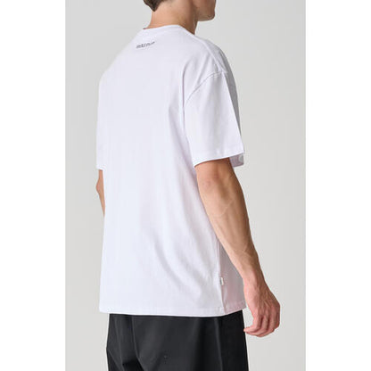 SSA-I (S/Double s godfather short sleeve heavy weight tee white) 122593043