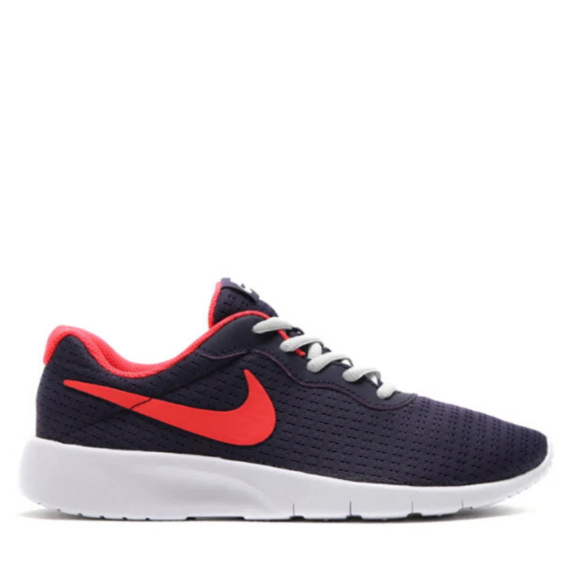 N-T91 (NIKE TANJUN - DARK PURPLE/ORANGE) 101694604