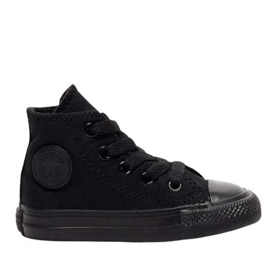 CT-G20 (CONVERSE CHUCK TAYLOR BLK MONO HI - BLK/BLK) 91692950