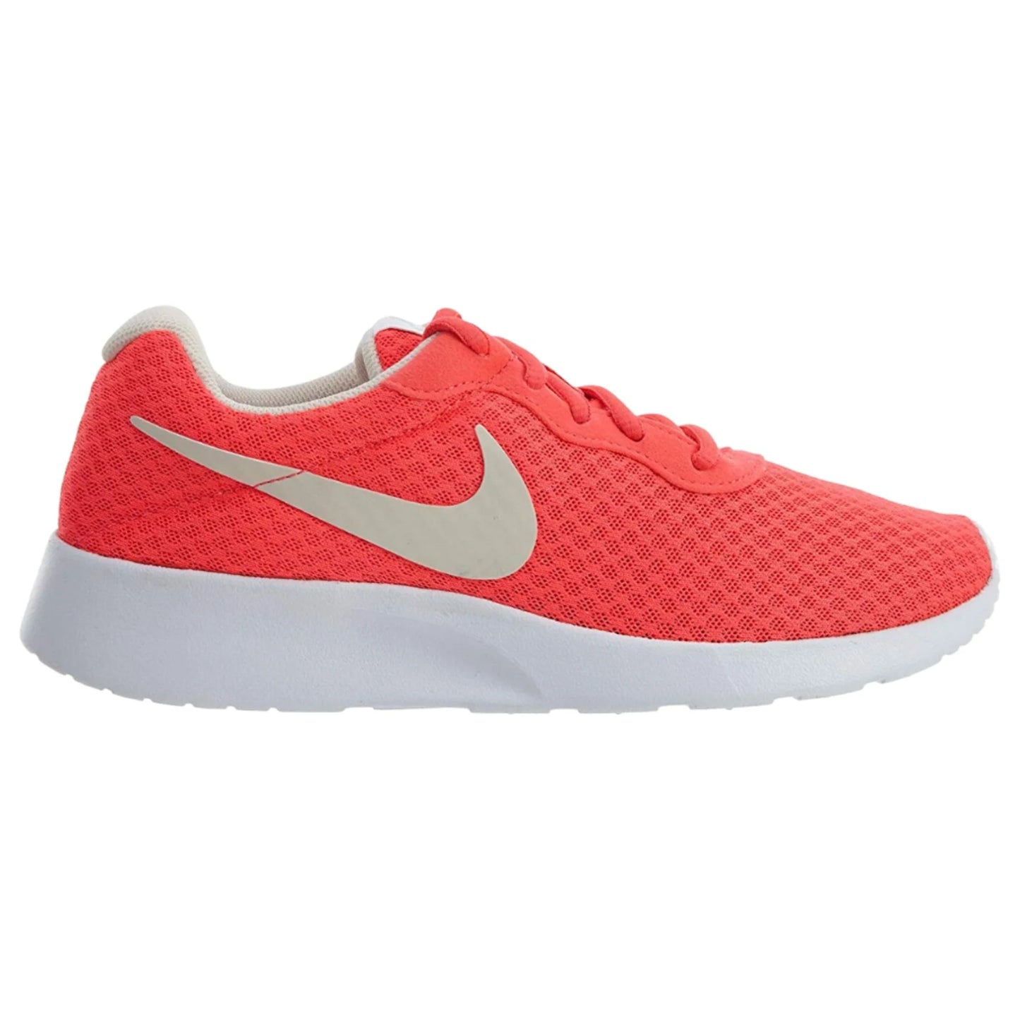 N-C98 (NIKE WOMENS TANJUN SOLAR RED/WHITE) 71795831
