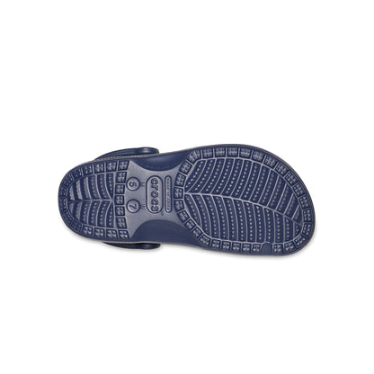 CR-W4 (Crocs baya clog navy) 22393739