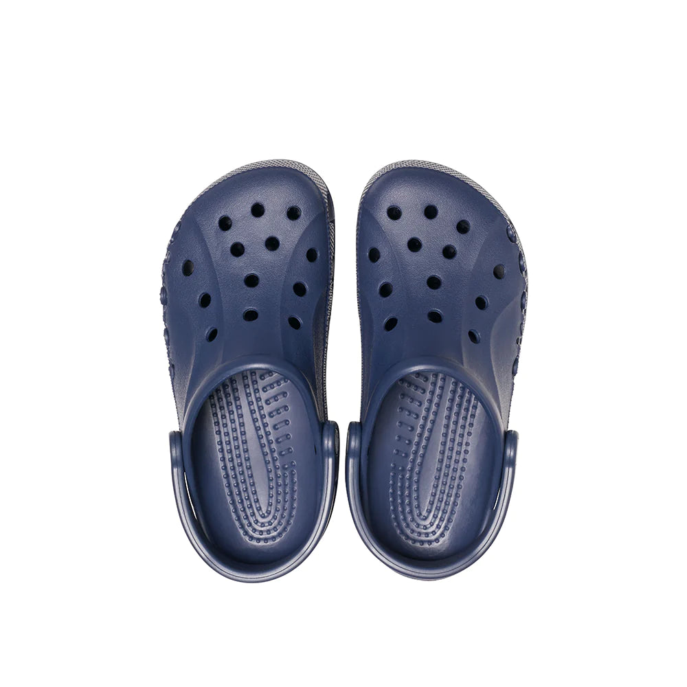 CR-W4 (Crocs baya clog navy) 22393739