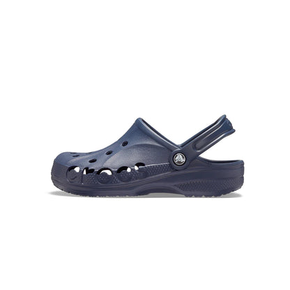 CR-W4 (Crocs baya clog navy) 22393739