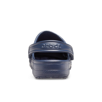 CR-W4 (Crocs baya clog navy) 22393739
