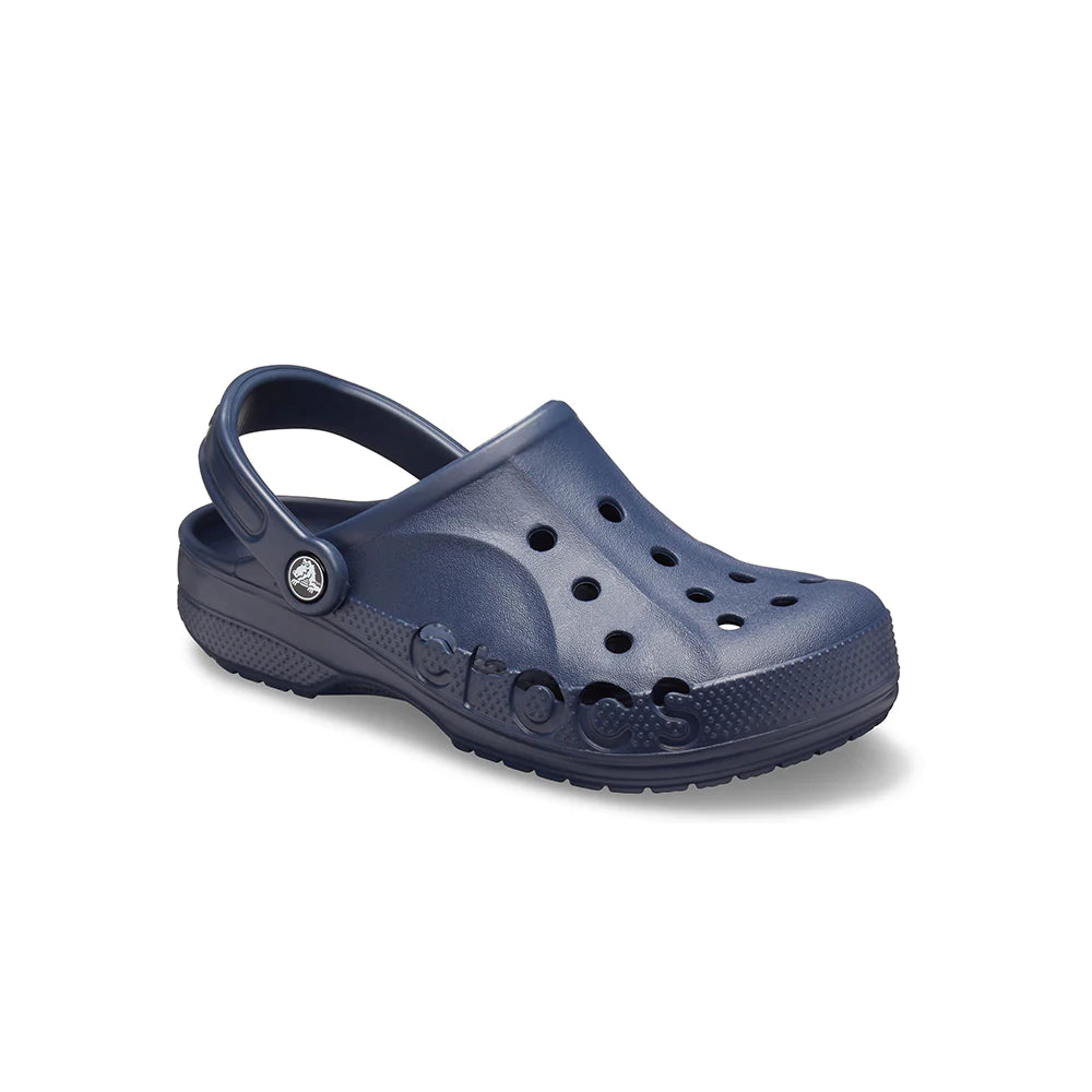 CR-W4 (Crocs baya clog navy) 22393739