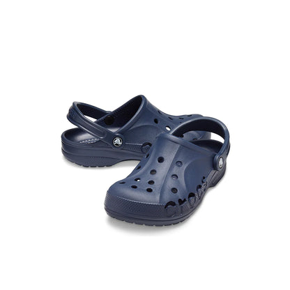 CR-W4 (Crocs baya clog navy) 22393739