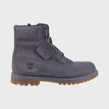 TB-B1 (TIMBERLAND WMNS 6'' PREMIUM SLT BLUE) 815916739