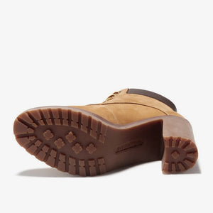 Allington 6 2025 inch lace boots