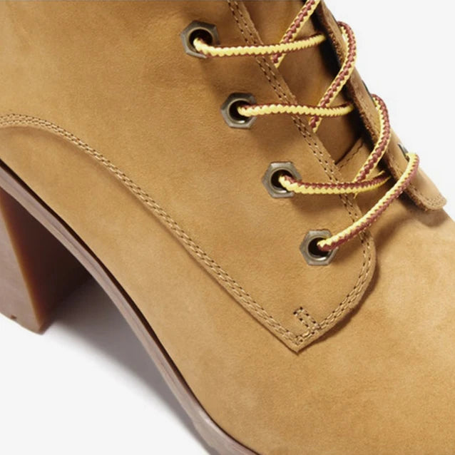 TB-L4 (Timberland womens allington 6-inch boot wheat) 923914205